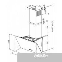 ZorG Arstaa 60 М (серое стекло)