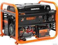 Daewoo Power GDA 7500DFE