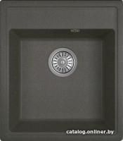 Dr. Gans Smart Оливия 42 25.140.B0580.409 (графит)