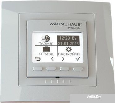 Терморегулятор Warmehaus WH1000 Pro