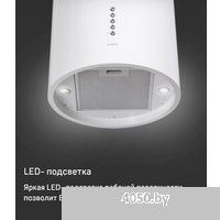 MAUNFELD Lee Push 39 (черный)