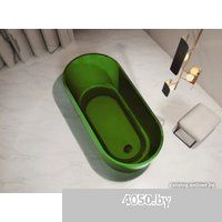 Abber Kristall 170x80 AT9706 Emerald