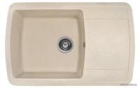 Кухонная мойка Gerhans B29 (бежевый)