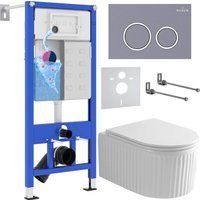 Roxen StounFix Dual Fresh 968253