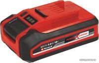 Einhell Plus 4511553 (18В/4.0 Ah)
