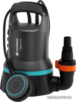 Gardena 9000 (для чистой воды)