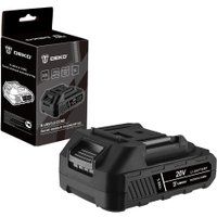 Deko R-UNV3.0 Core 083-1014 (20В/3 Ач)