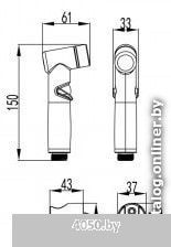 Lemark Atlantiss LM3216C