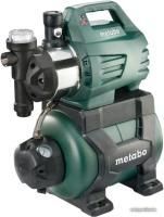 Metabo HWWI 3500/25 Inox (600970000)