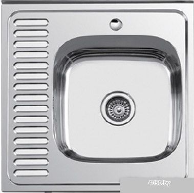 Кухонная мойка Ledeme L96060-R