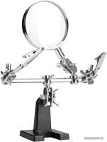 Deko с зажимами и лупой HT18 065-0925