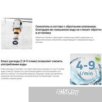 Deante Olfato BQO N72M