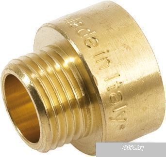 General Fittings Футорка 2600.45 1 1/2 x 1 1/4