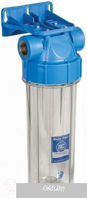 Корпус механического фильтра FHPR12-B1-AQ 1-2.jpg