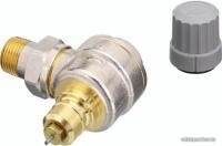 Danfoss Термостатический клапан угловой Ду 20 013G3385 RA-G