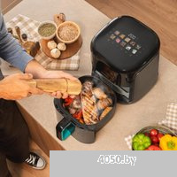 Cecotec Cecofry&Grill Smokin'Prime 6500