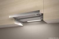 Elica Elite 14 LUX GRIX/A/50