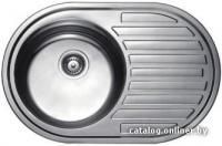 Кухонная мойка FRAP F5077 (FS5077, FD5077)