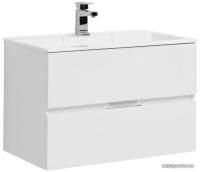Aquanet Тумба под умывальник Алвита 80 235339