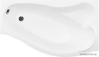 Ванна Aquanet Palma 170x90 R