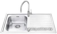 Кухонная мойка Smeg LLR861
