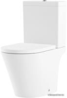 Унитаз Lavinia Boho Biore 33040010 (бачок, чаша, пневмокрышка)