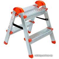 Dogrular Ярус стальная 2 ступени