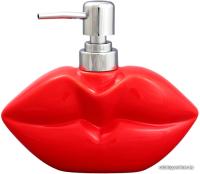 Elan Gallery Губы алые 190002