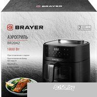 Brayer BR2042