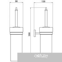 Aquatek Бетта AQ4610CR