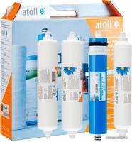 Atoll №114 STDA (для Slim А-4200)