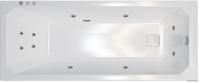 Triton Прага гидромассажная 150x70 Стандарт