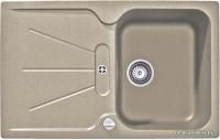 Кухонная мойка TEKA Cara 45 B-TG Песочный [88552]