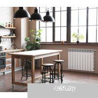 Fondital Exclusivo D3 Plus 500/100 (10 секций)