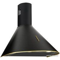 Akpo Dandys 60 WK-4 (черный/золотистый)