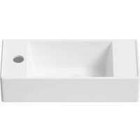 Lavinia Boho Bathroom Sink Slim 33311045