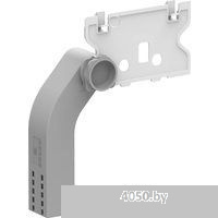 Roxen Simple Compact в комплекте с инсталляцией StounFix Dual Fresh 6 в 1 966686 (кнопка: бежевый)