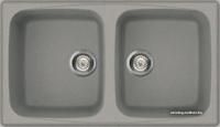 Кухонная мойка Smeg LZ792TT