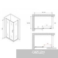 Abber Schwarzer Diamant AG301005-S505