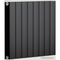 Fusion Solid 1800-02 (черный анодированный C35)