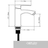 Ekko E10151-8