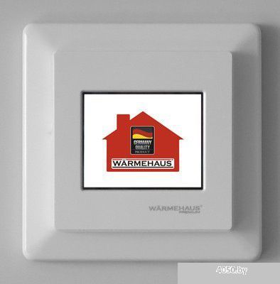 Терморегулятор Warmehaus WH500 Pro