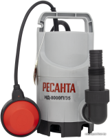 Ресанта НД-8000П/35