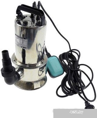 Насос IBO IP1100 INOX