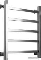 Ростела Экспи Квадро V30 1/2 5 перекладин 50x60 см (хром)