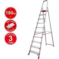 Новая высота NV 3117 (10 ступеней)