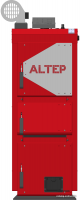 Отопительный котел Altep DUO UNI Plus 27 кВт