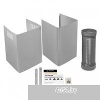 Grand Blagnac GC 90 (нержавеющая сталь)