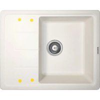 Ecoshtein Rechteck 620 (жасмин)