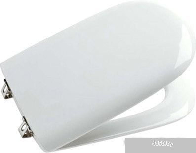 Унитаз Roca Giralda с пневмокрышкой 342466000+341469000+ZRU9000047